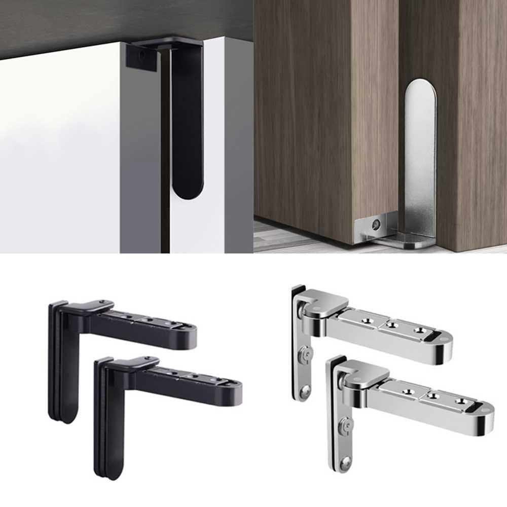 Set 2 Bản Lề Ẩn Tiện Dụng Cho Nội Thất
