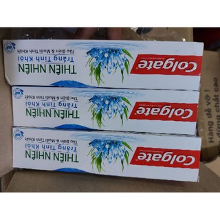 Kem đánh răng colgate đủ loại giá sỉ