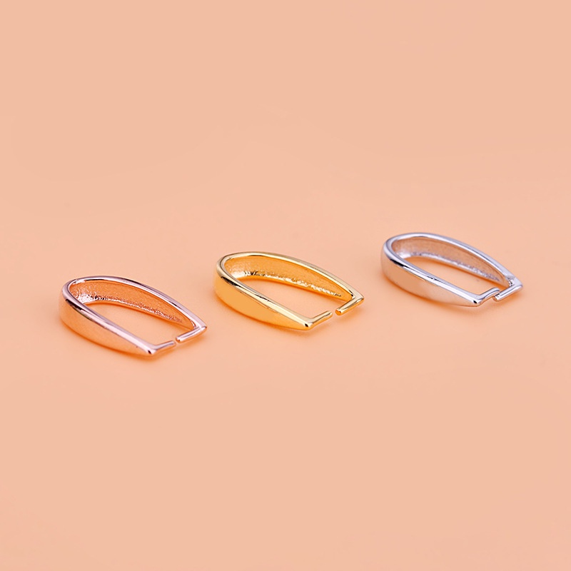 █diy゜ S925 Bạc●Mặt Dây Chuyền Bạc S925 Hình Hoa Hướng Dương Đính Đá Ngọc Bích Thủ Công