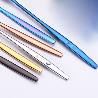 Muỗng Cà Phê Thép Không Gỉ 304