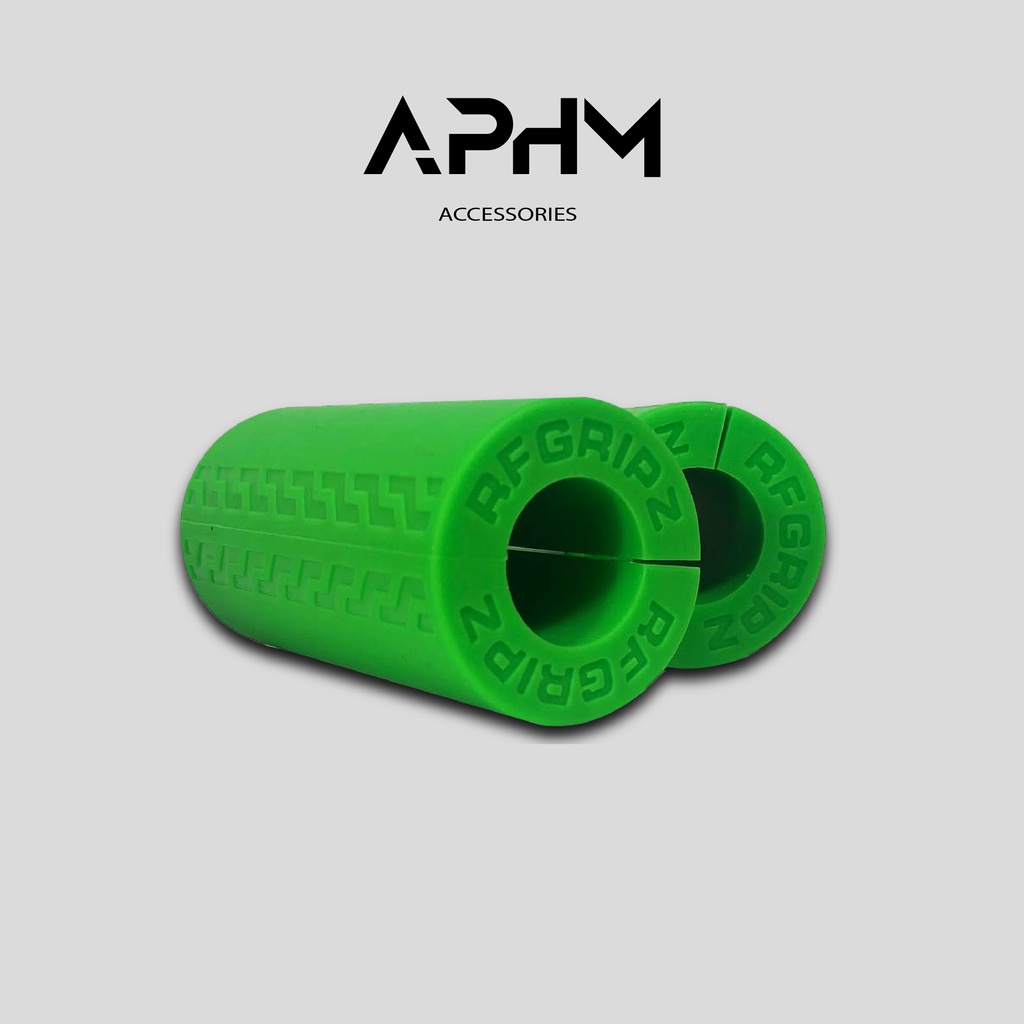 FAT GRIPZ cải thiện lực nắm APHM
