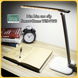 Đèn bàn LED TGX7073 chống cận thị cho bé - Hàng chính hãng Bảo hành 3 tháng