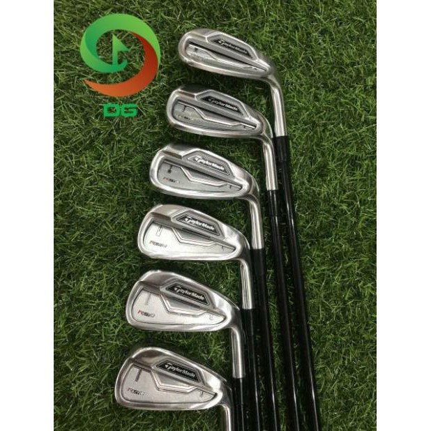 Bộ Gậy Golf Taylormade R15 ( freeship ) (chính _ hãng )