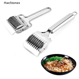Dụng cụ lăn cắt bột bằng thép không gỉ dùng trong nhà bếp