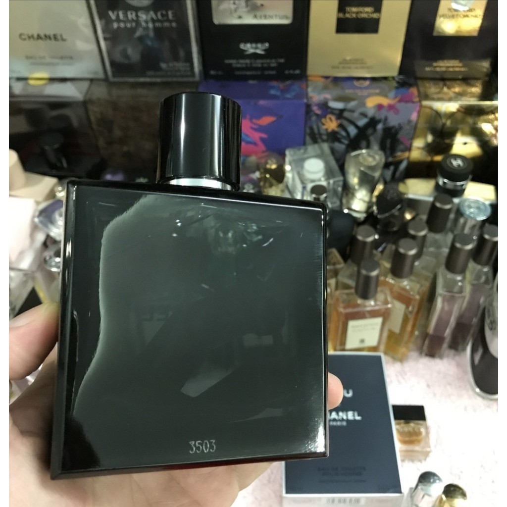 [Xả Kho Sốc] Nước Hoa Nam, Nước Hoa Chanel Bleu De Chanel Parfum 100m, Dầu Thơm Nam, Dầu Thơm, Nước Hoa Giá Rẻ