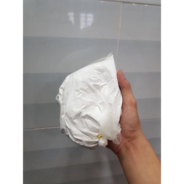 Bột tẩy tóc nâng tông trắng 500g