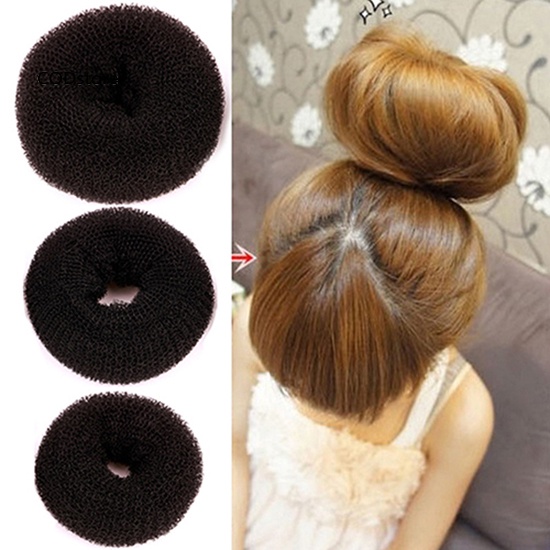 Dụng cụ búi tóc củ tỏi tạo kiểu thời trang dành cho nữ