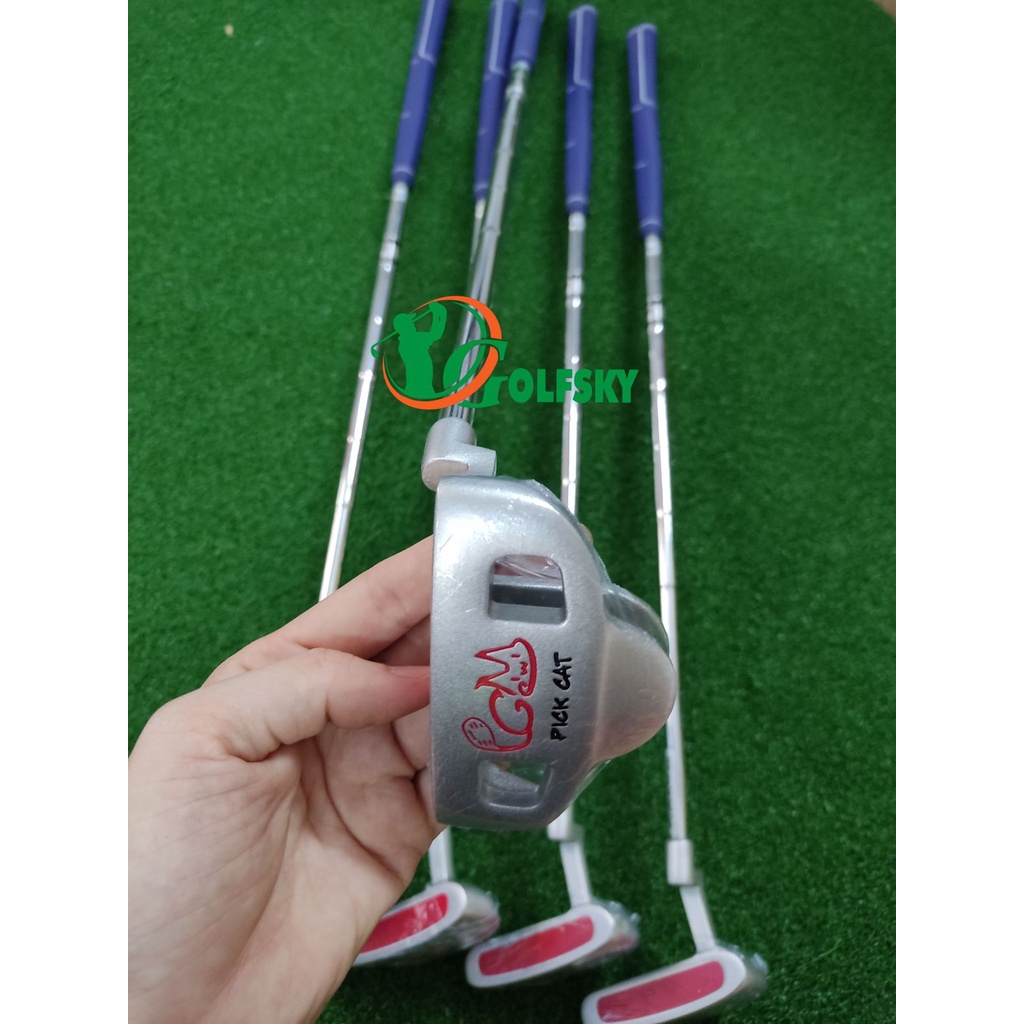 Gậy Put giành cho trẻ em chính hãng PGM