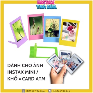 Khung Ảnh Để Bàn Instax Mini - Frame Instax Mini
