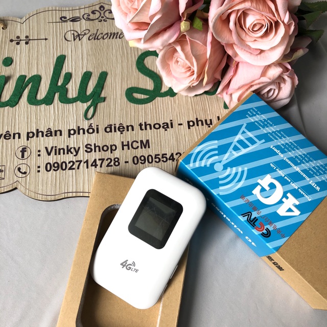🎁 Phát wifi 4G LTE A900 từ sim 4G 3G Pin khủng - BH 6 tháng | BigBuy360 - bigbuy360.vn
