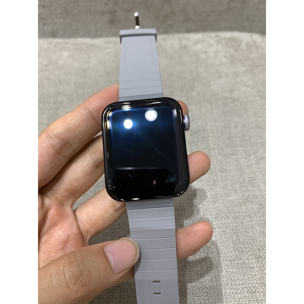 Đồng hồ thông minh Xiaomi Mi Watch Phiên bản Esim Xiaomi Mi Watch Bluetooth