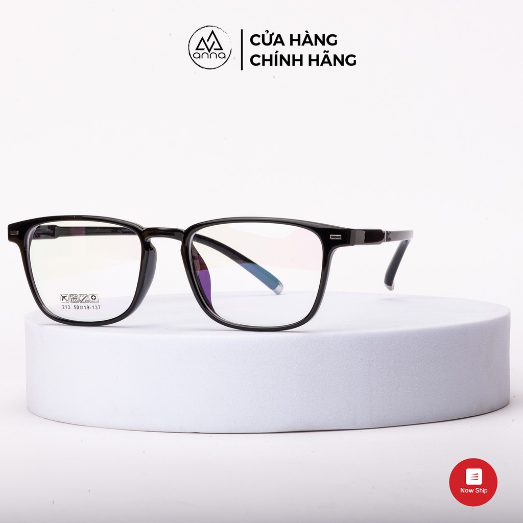 Gọng kính mắt thời trang ANNA dáng vuông - 190LS003 | BigBuy360 - bigbuy360.vn