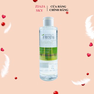 TONER NƯỚC HOA HỒNG BIELENDA XANH LÁ - NỘI ĐỊA BALAN