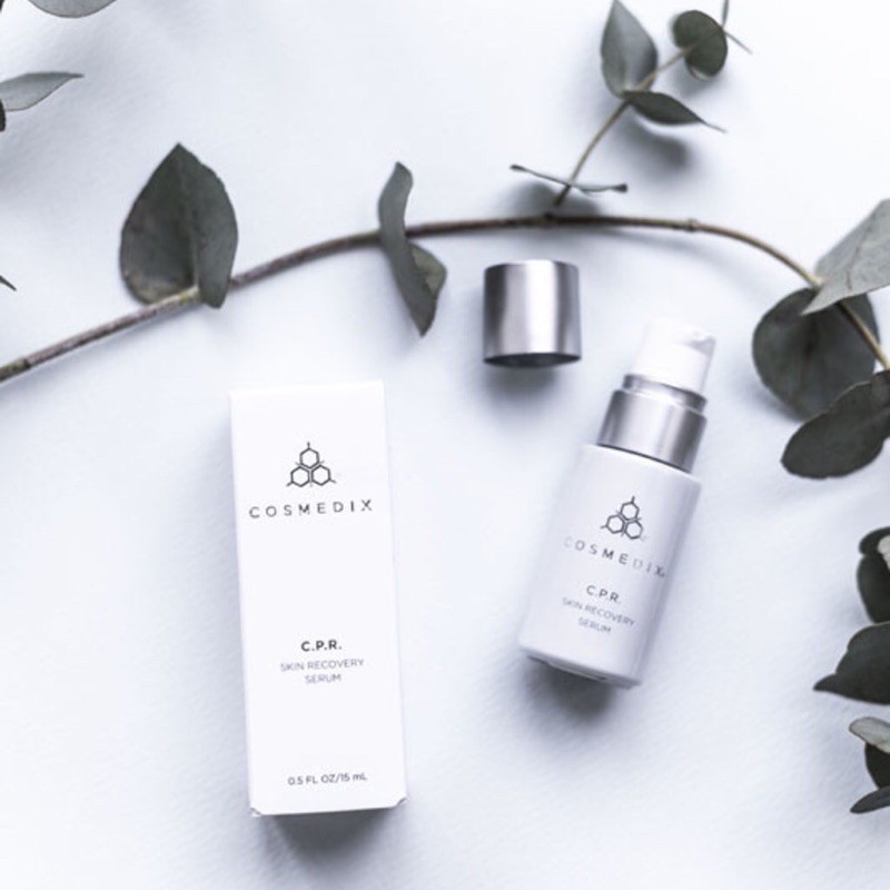 Serum phục hồi tái tạo da Cosmedix C.P.R Skin Recovery Serum
