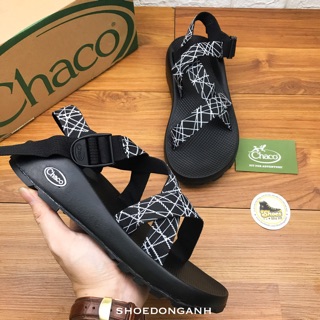 Dép sandal Chaco đế mềm dẻo Fullbox CC3032