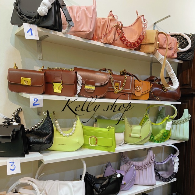 Kelly Như Shop