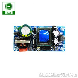 Module nguồn xung 10W AC- DC (5V, 2A)