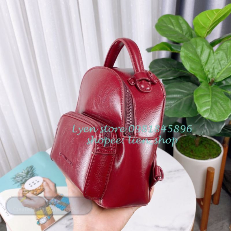 Balo Cnk Mini Siêu Xinh Ck2-60150926