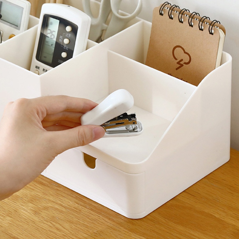 Giá Đỡ Sách Để Bàn Nhiều Ngăn Tiện Dụng