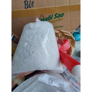 Bột gạo tẻ lọc