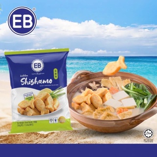 Tổng hợp viên thả lẩu EB - 100g/loại - Giao hoả tốc 2-3h tiếng.