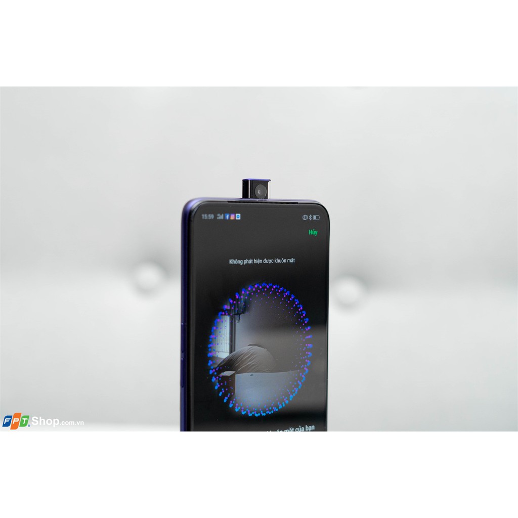 Điện thoại OPPO F11 Pro 128GB nguyên seal hàng chính hãng