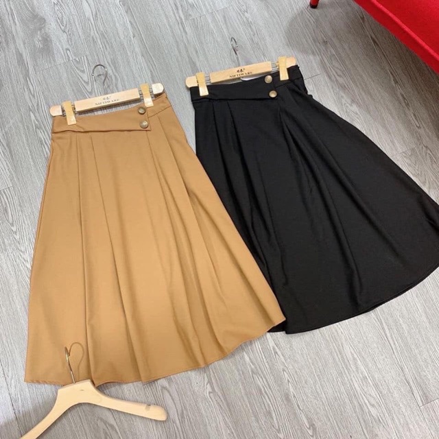 Chân Váy Cách Điệu [ 01