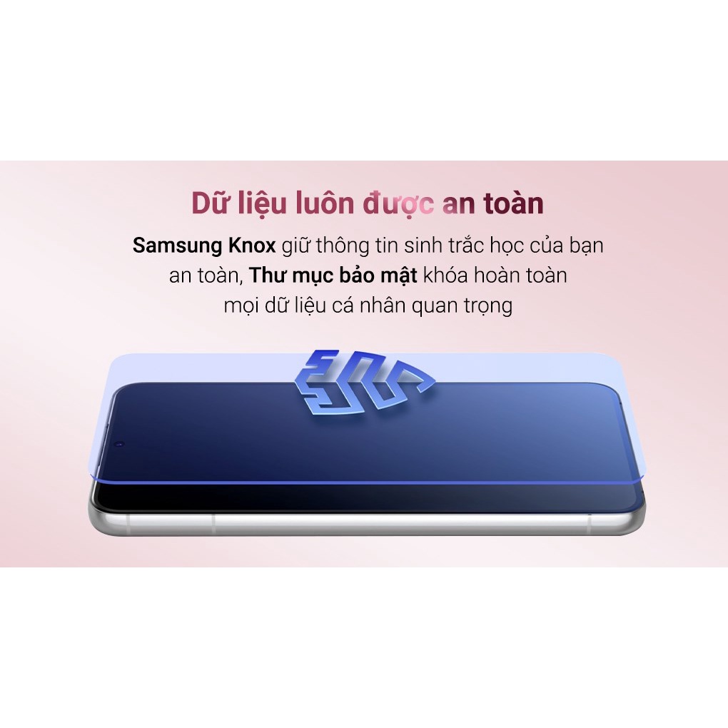Điện thoại Samsung Galaxy S22 5G Hàng Chính Hãng