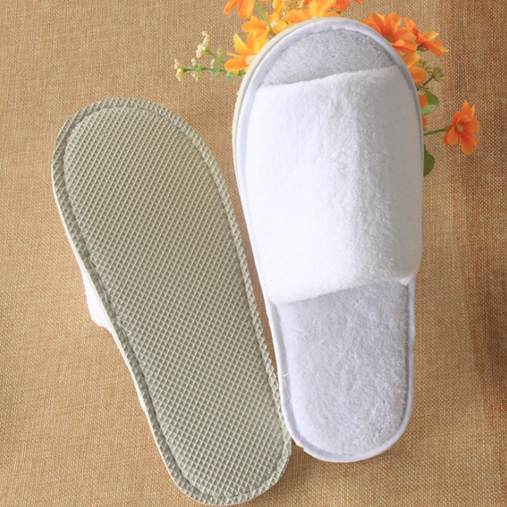 (Combo 5 đôi dép cho nam và nữ) Dép đi trong nhà cho nam và nữ - Dép lông trong nhà cho cả gia đình -Dép đẹp -Gía rẻ