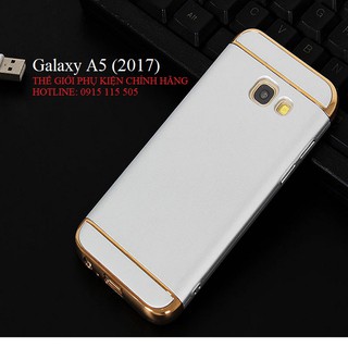 Ốp lưng Galaxy A5 (2017)