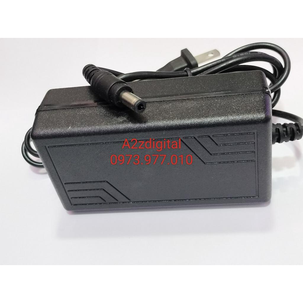 Adaptor 18V - 2A đầu tròn 5.5ly