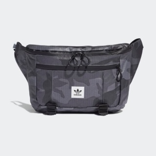 Túi adidas waist large - hàng authentic