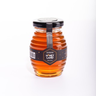 Mật ong hoa rừng 110g nguyên chất Honeyland