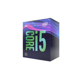 Bộ vi xử lý cpu i5 9400f box chính hãng