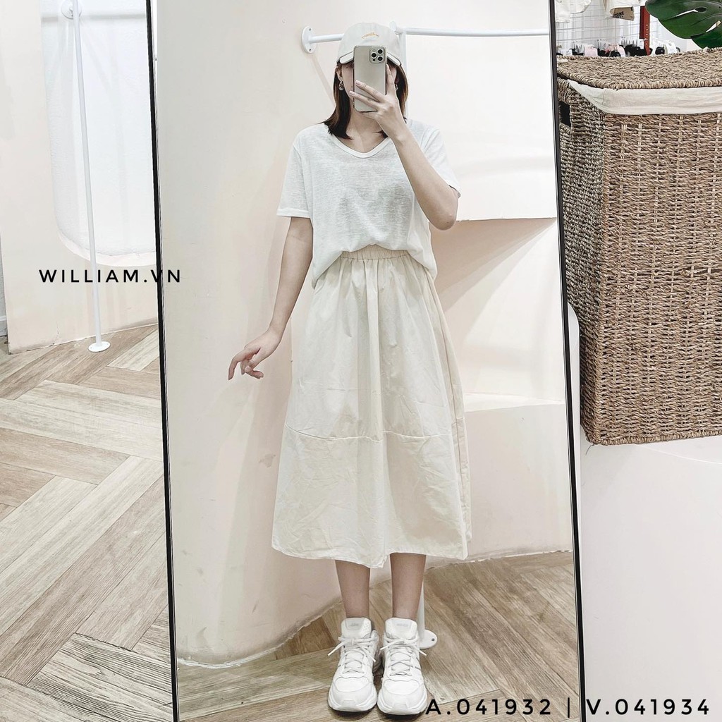 Váy kaki 2830 (041908) | BigBuy360 - bigbuy360.vn