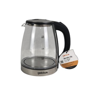 Ấm siêu tốc Goldsun CH2701