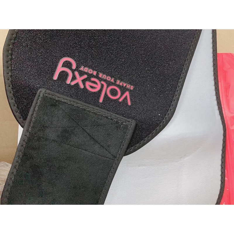 Đai Nịt Bụng Volexy về mẫu 🥇