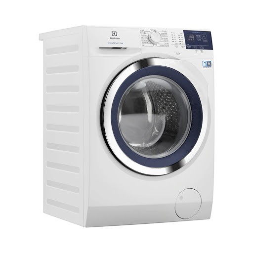 Máy giặt Electrolux 9 kg Inverter màu trắng EWF9024BDWB