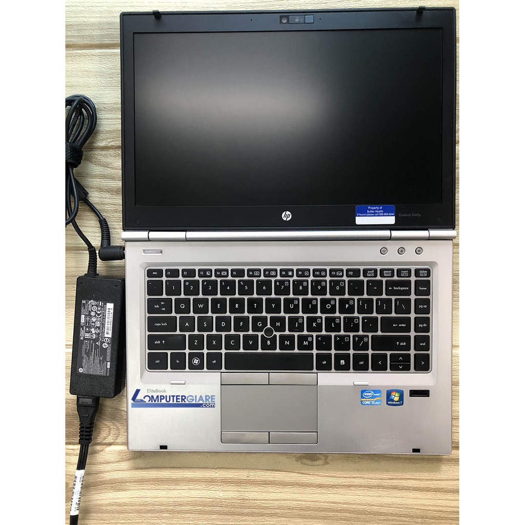 Với 3trx sở hữu Laptop Hp Elitebook 8470 i5 SSD 240GB, VGA rời 1GB siêu bền, chiến các loại Game, đồ họa, văn phòng