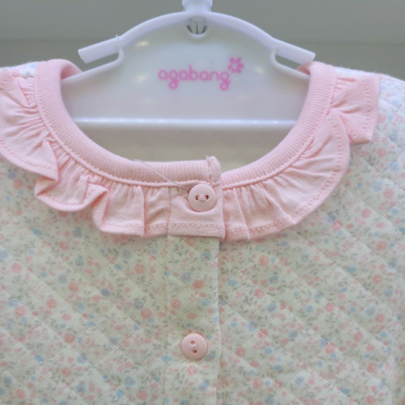 - Bộ trần bông Agabang VN xuất Hàn