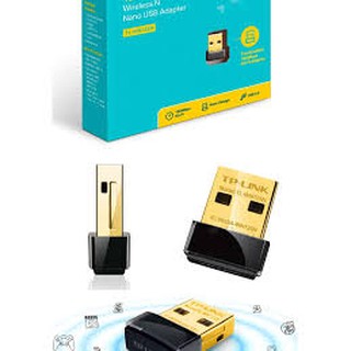 Usb thu sóng wifi TP-Link TL-WN725N