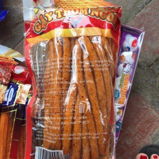 Gậy thơm ngon khó cưỡng