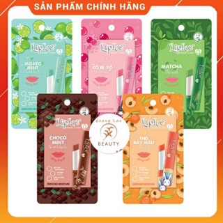 Son dưỡng Lipice Sheer Color Q 2.4g