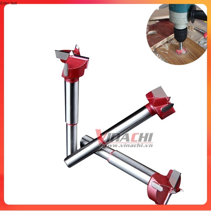 MŨI KHOAN TRÒN TIDEWAY PHẦN 1 - 1 MŨI