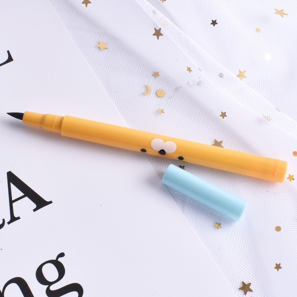 Bút kẻ mắt HengFang lâu trôi thiết kế dễ thương 3g 52264