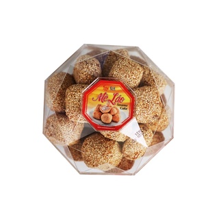 Mè Láo Tân Huê Viên hộp kim cương