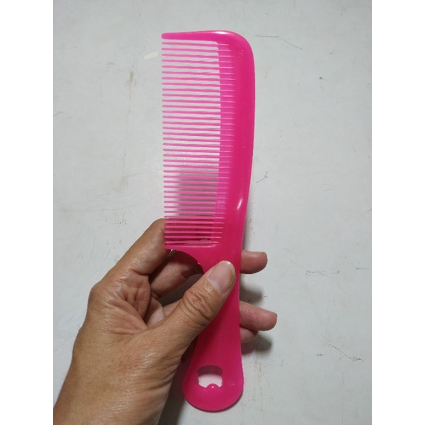 Lược Chải Tóc Thái ( 1 Cây )