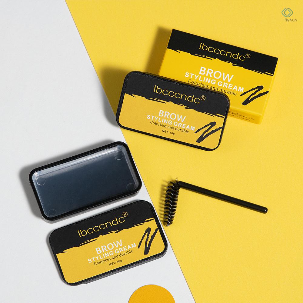 Bộ xà phòng tạo kiểu lông mày kháng nước lâu trôi không lem nhòe ibcccndc
 | BigBuy360 - bigbuy360.vn