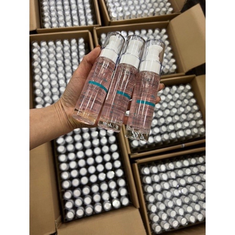Serum cấp ẩm Christina Line Repair Theraskin HA Concentrate 50ml