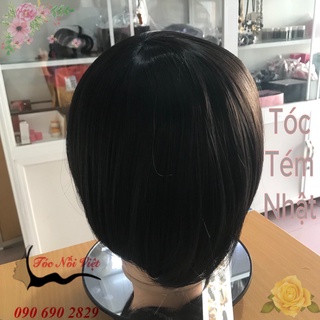 Tóc giả nữ, Tóc giả Tém Nhật